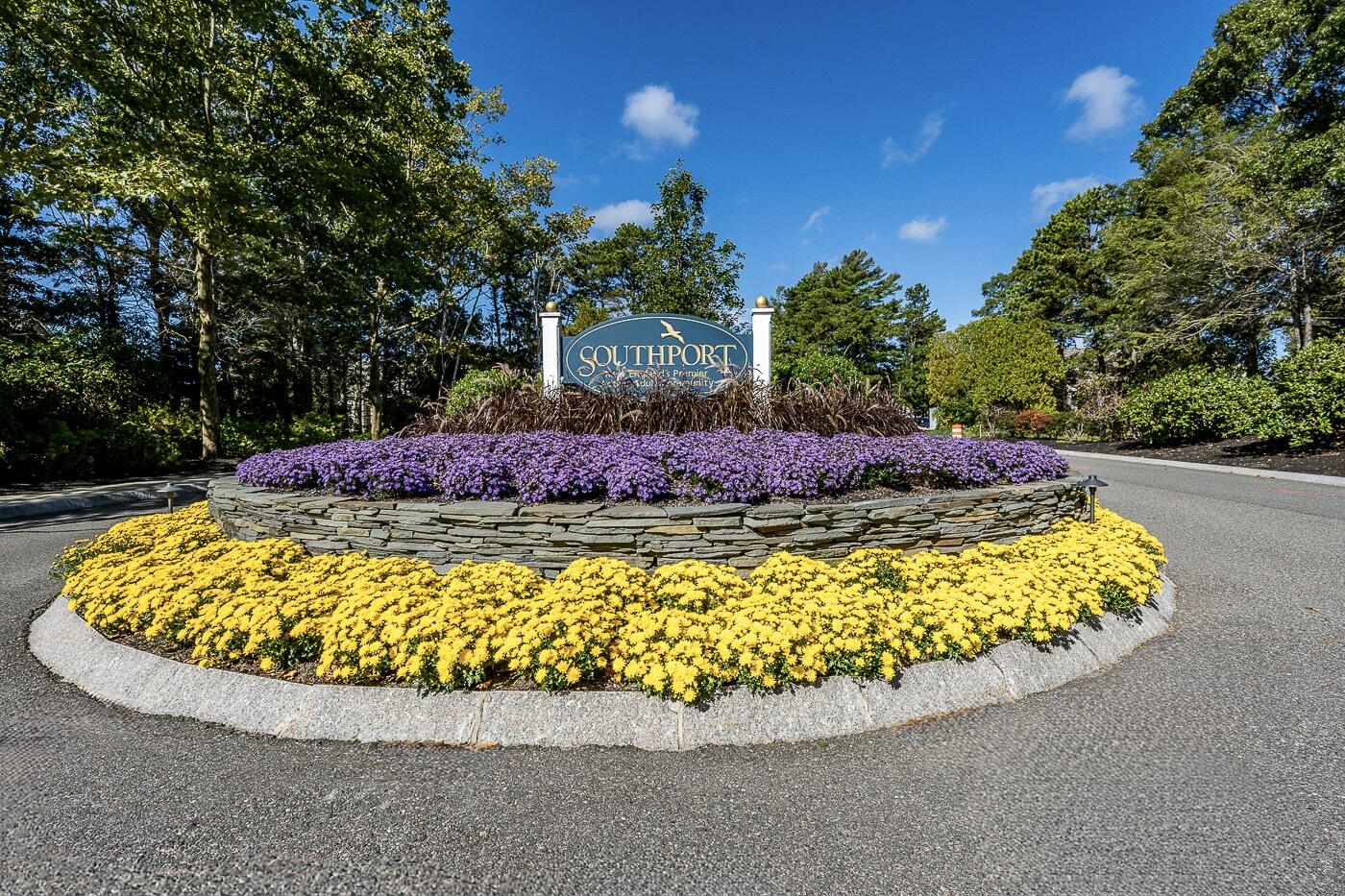 50 Pine Hill Boulevard Mashpee MA 02649