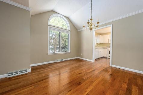 50 Pine Hill Boulevard Mashpee MA 02649