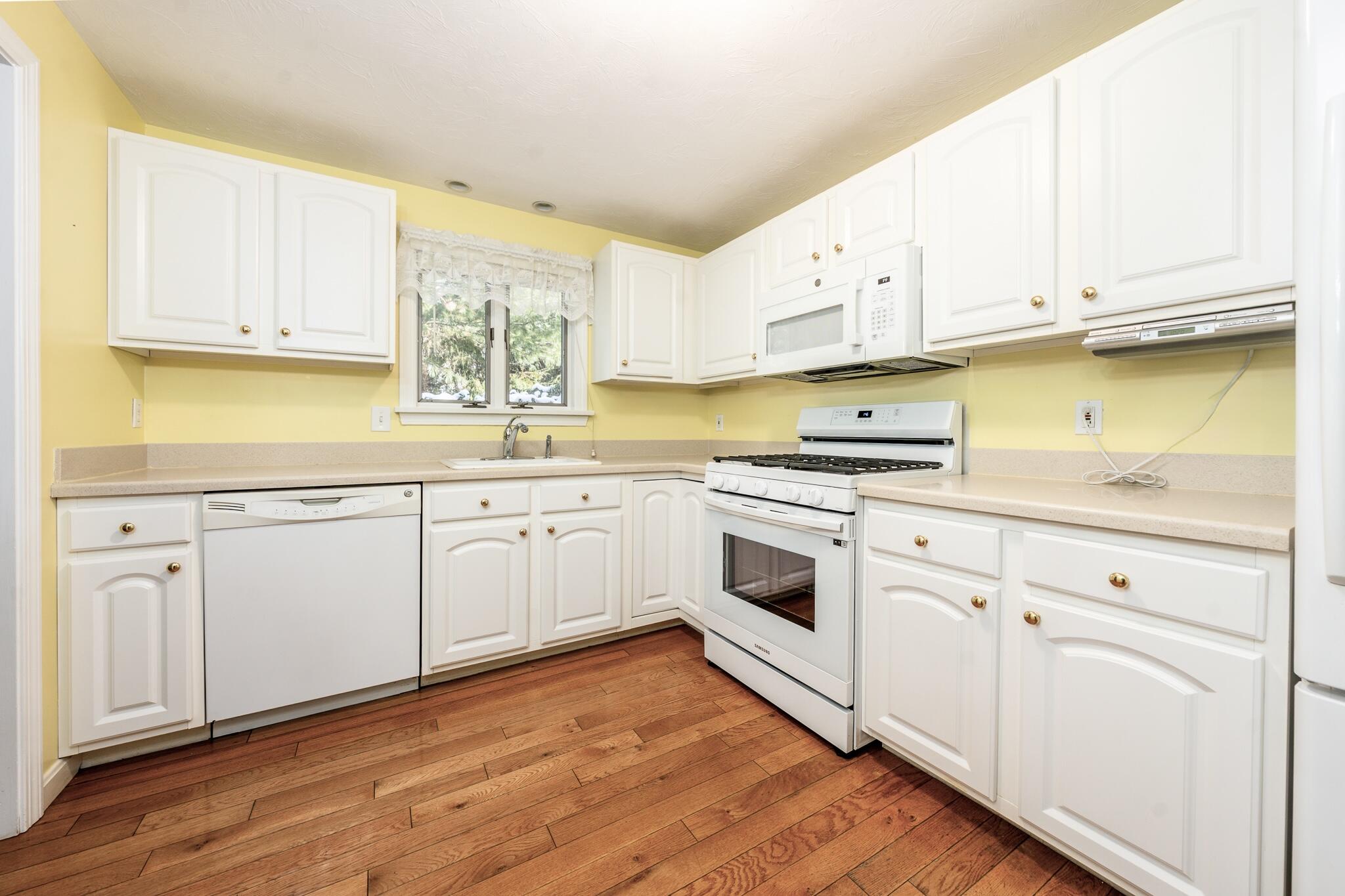 50 Pine Hill Boulevard Mashpee MA 02649