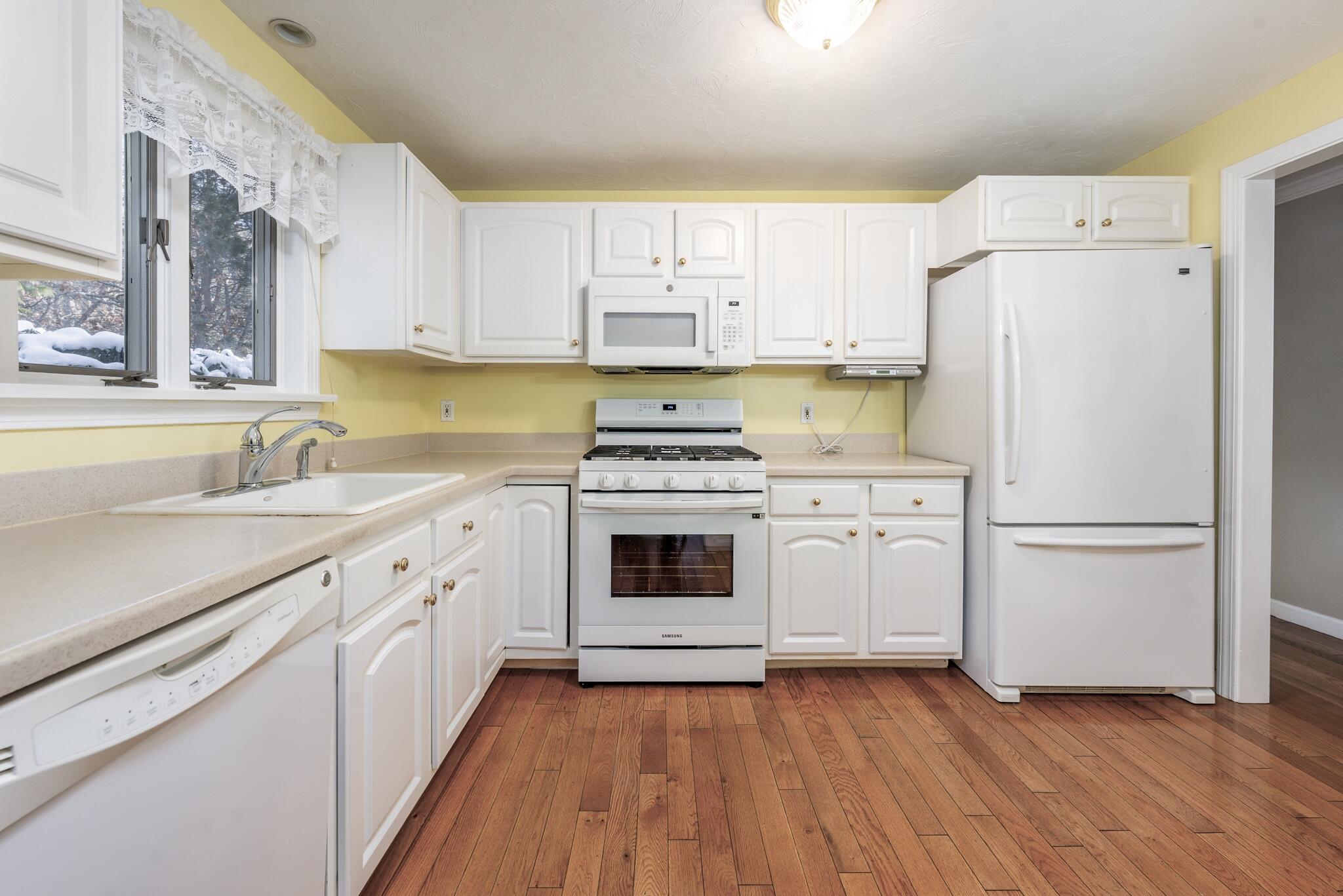 50 Pine Hill Boulevard Mashpee MA 02649