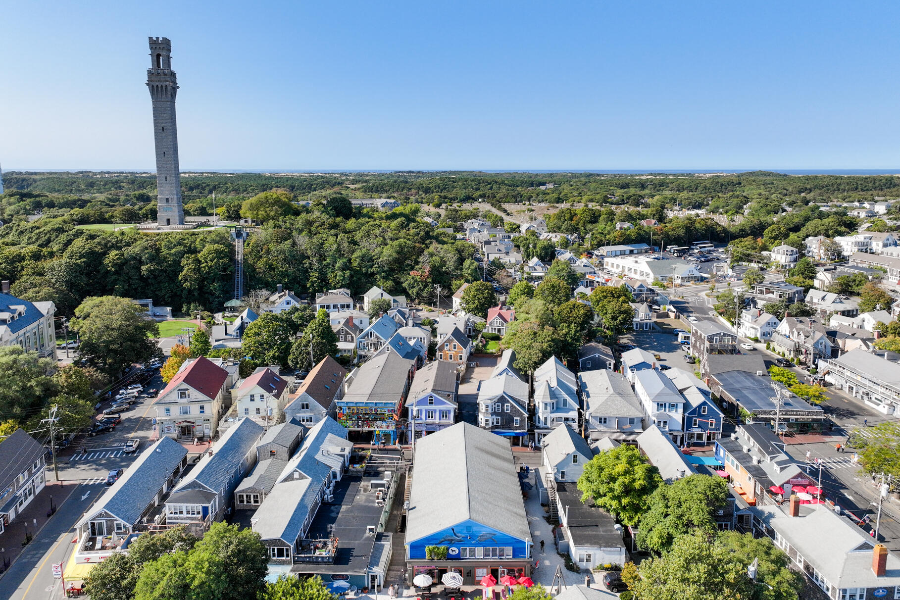 293 Commercial Street Provincetown MA 02657