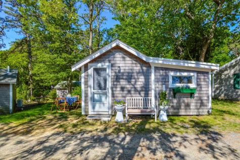 358 Route 6a Sandwich MA 02537