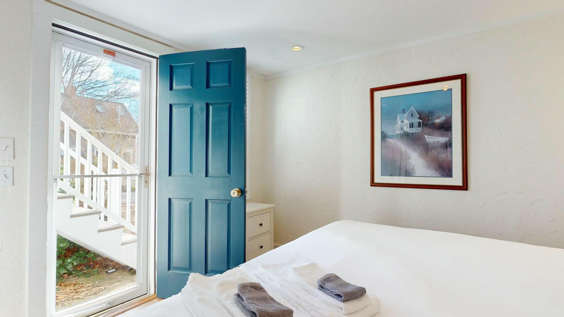 15 Cottage Street Provincetown MA 02657