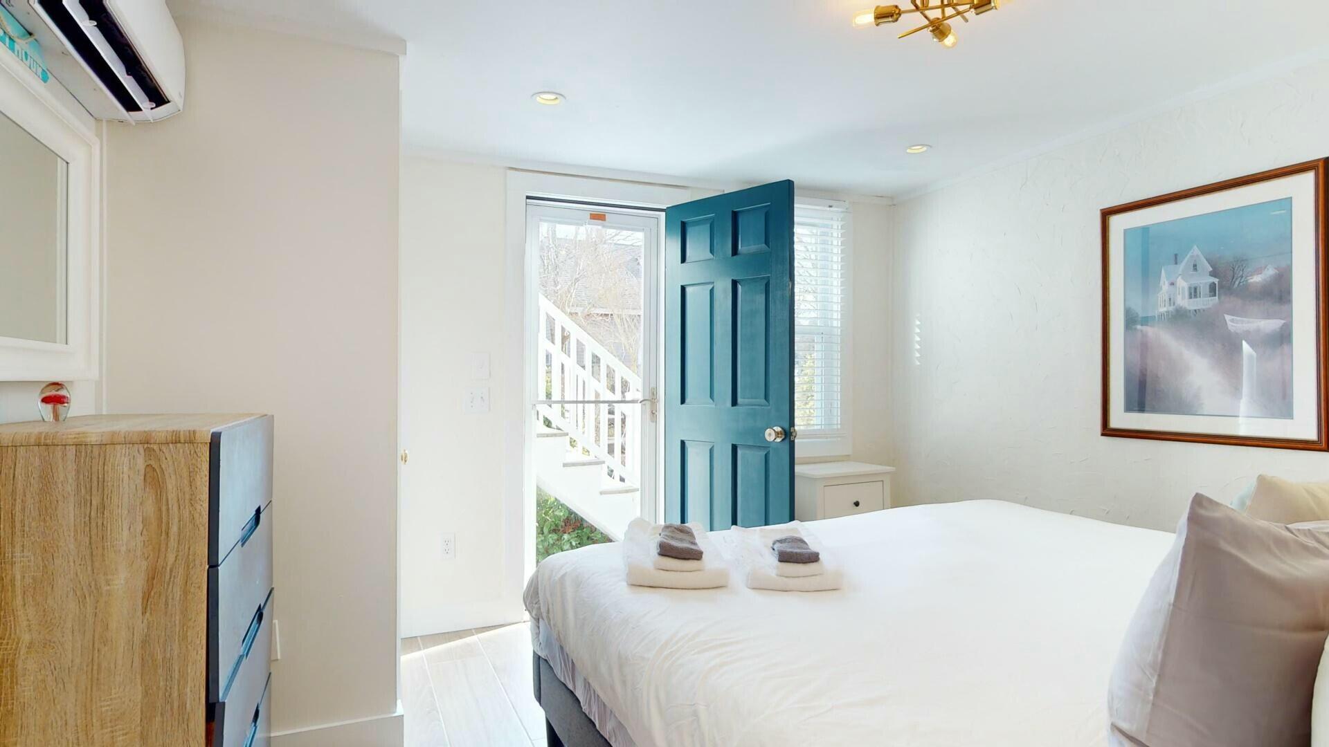 15 Cottage Street Provincetown MA 02657