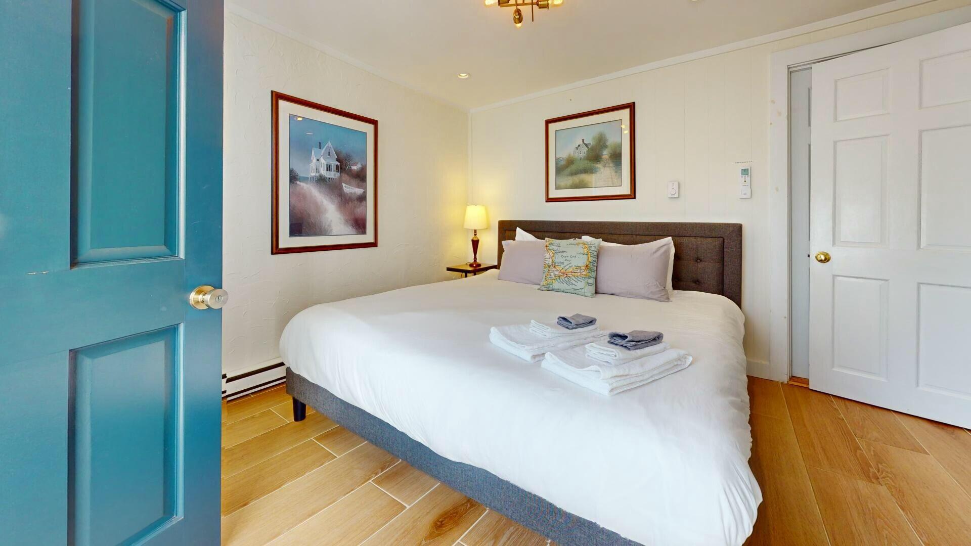 15 Cottage Street Provincetown MA 02657