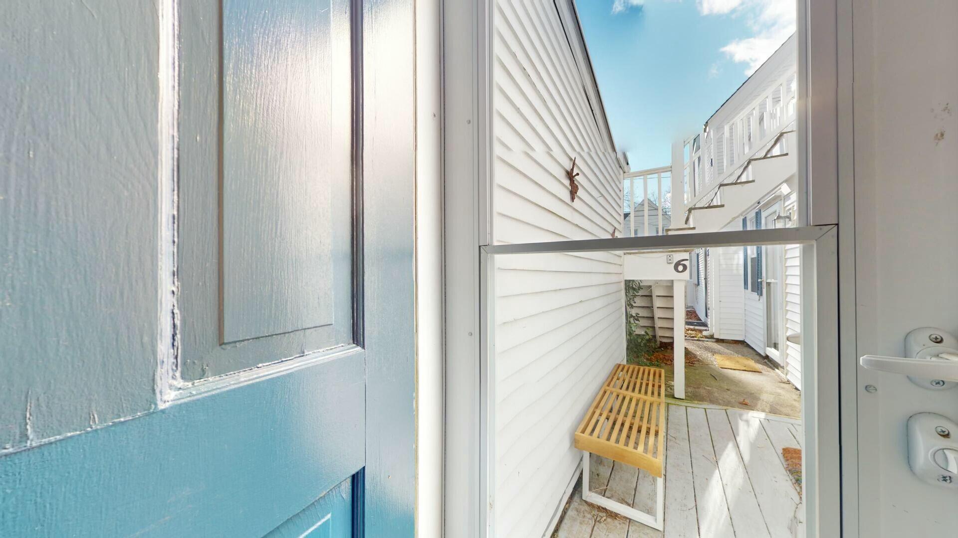 15 Cottage Street Provincetown MA 02657