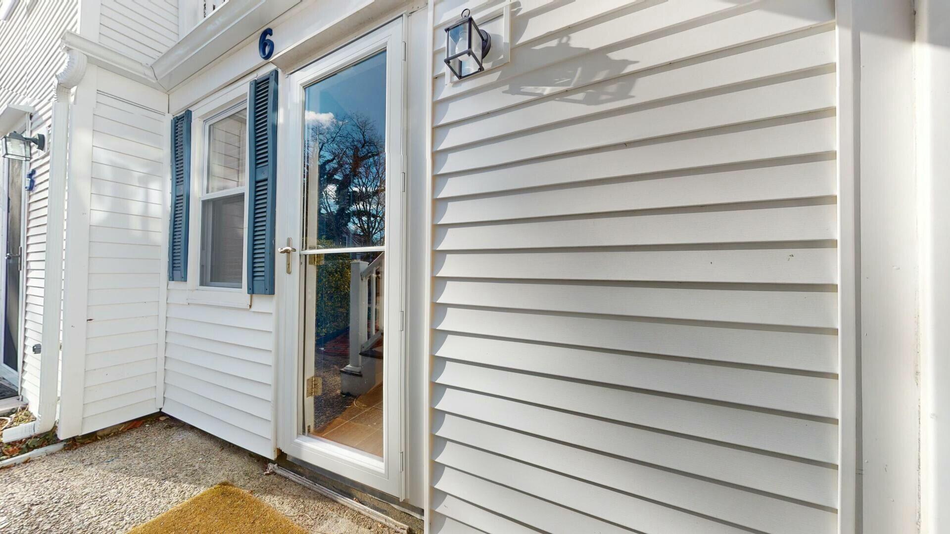 15 Cottage Street Provincetown MA 02657