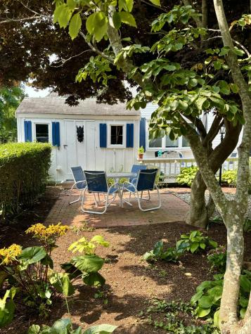 15 Cottage Street Provincetown MA 02657