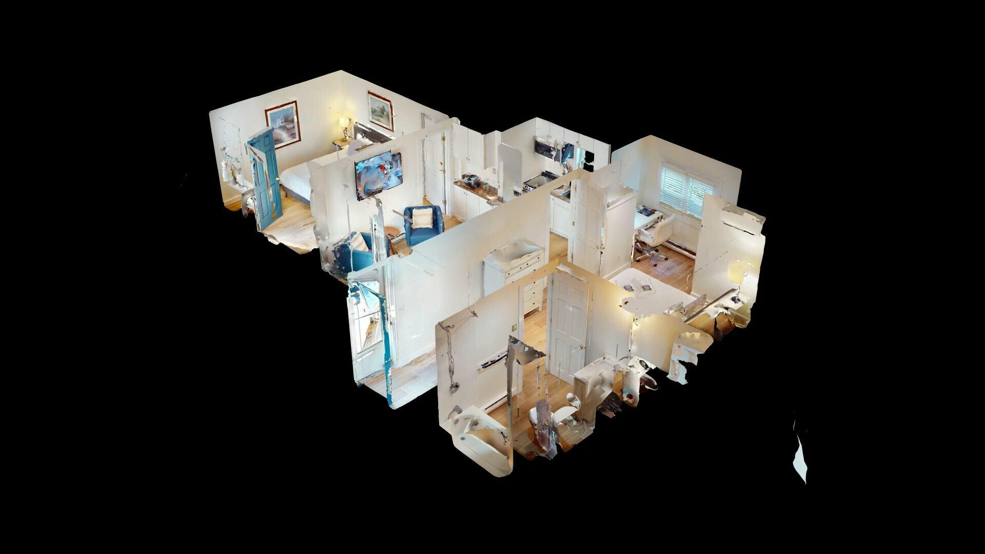 15 Cottage Street Provincetown MA 02657