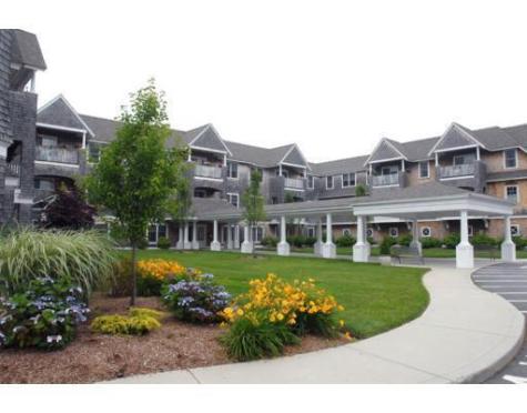 110 Dillingham Avenue Falmouth MA 02540