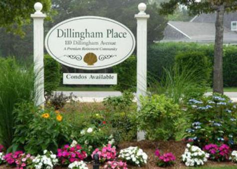 110 Dillingham Avenue Falmouth MA 02540