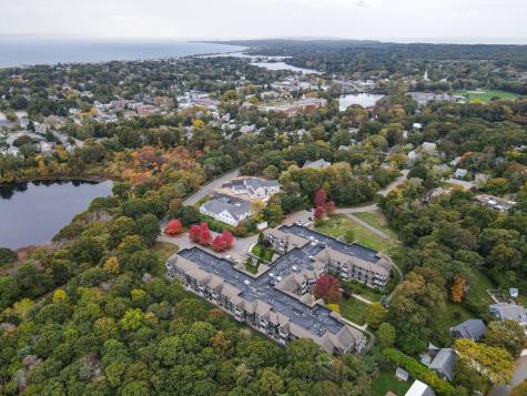 110 Dillingham Avenue Falmouth MA 02540