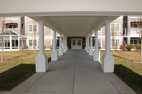 110 Dillingham Avenue Falmouth MA 02540