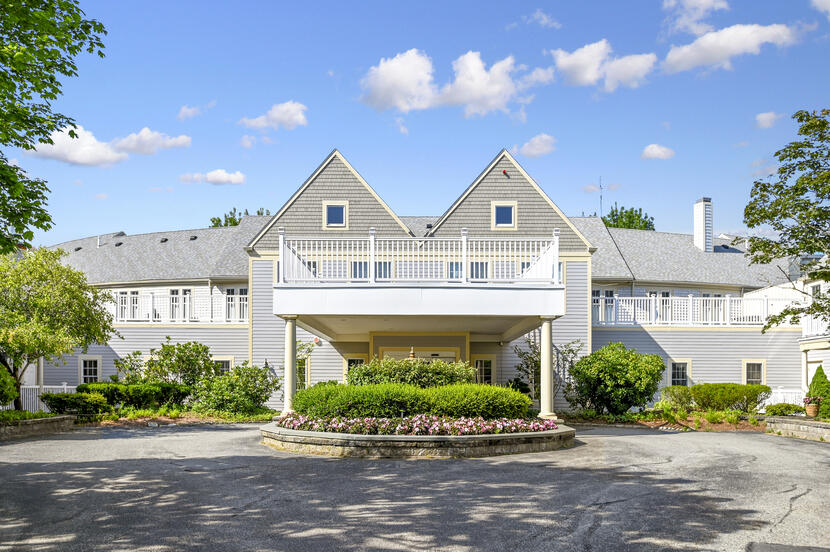 1116 Heatherwood Yarmouth Port MA 02675