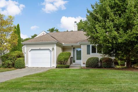 115 Pine Hill Boulevard Mashpee MA 02649