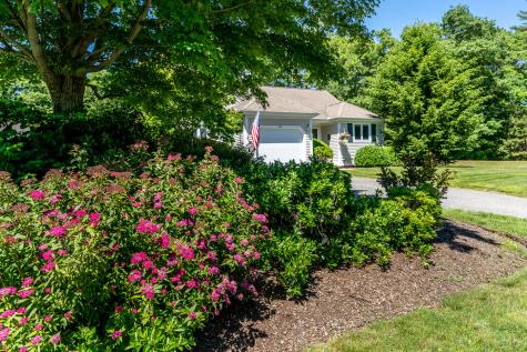115 Pine Hill Boulevard Mashpee MA 02649