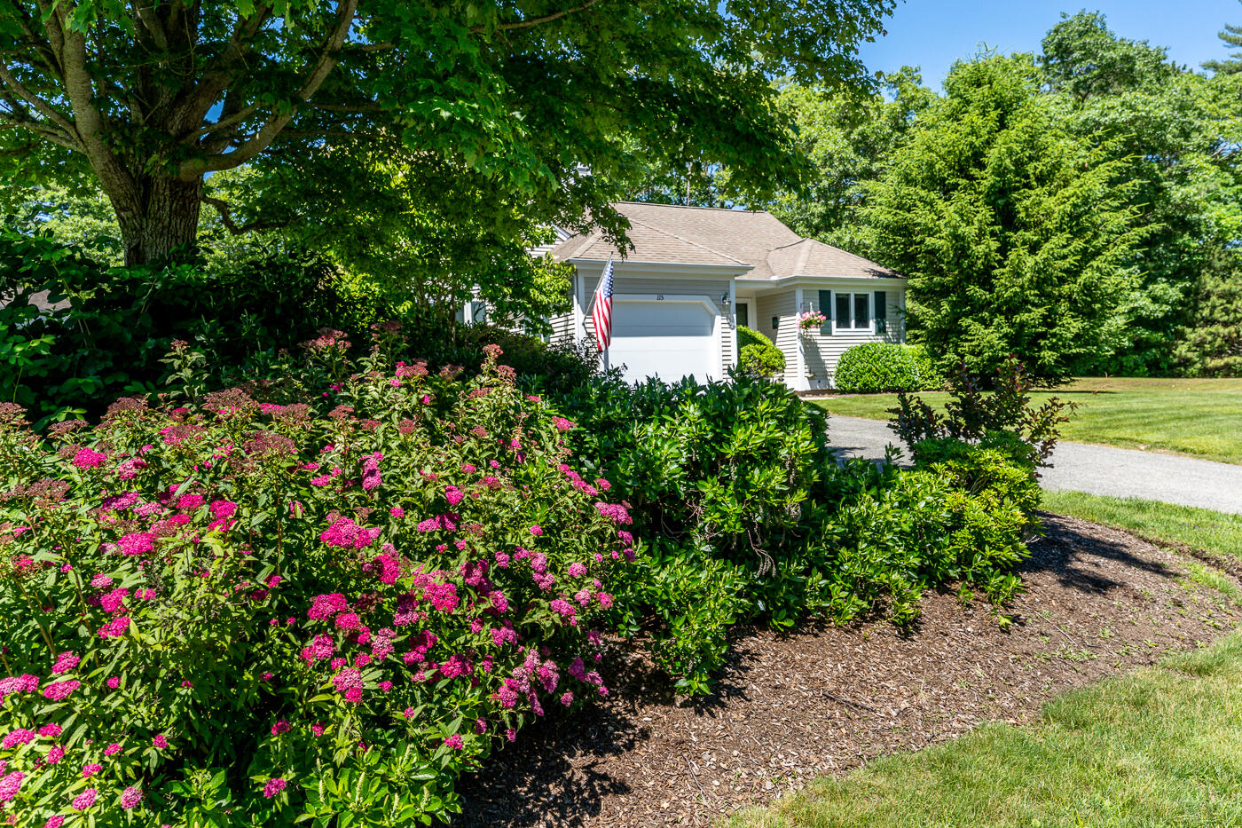 115 Pine Hill Boulevard Mashpee MA 02649
