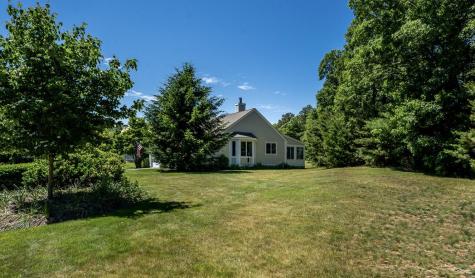 115 Pine Hill Boulevard Mashpee MA 02649