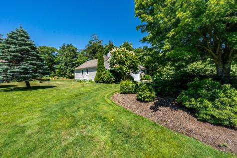 115 Pine Hill Boulevard Mashpee MA 02649