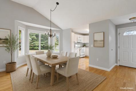 115 Pine Hill Boulevard Mashpee MA 02649