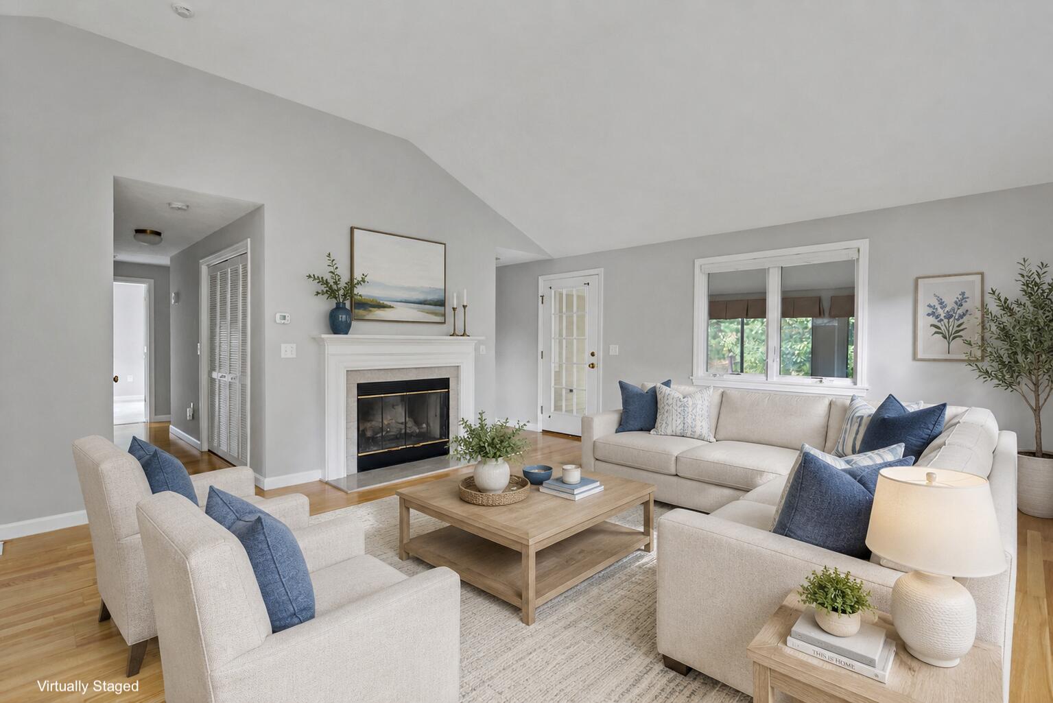 115 Pine Hill Boulevard Mashpee MA 02649