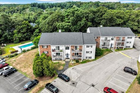 17 Chapel Hill Drive Plymouth MA 02360