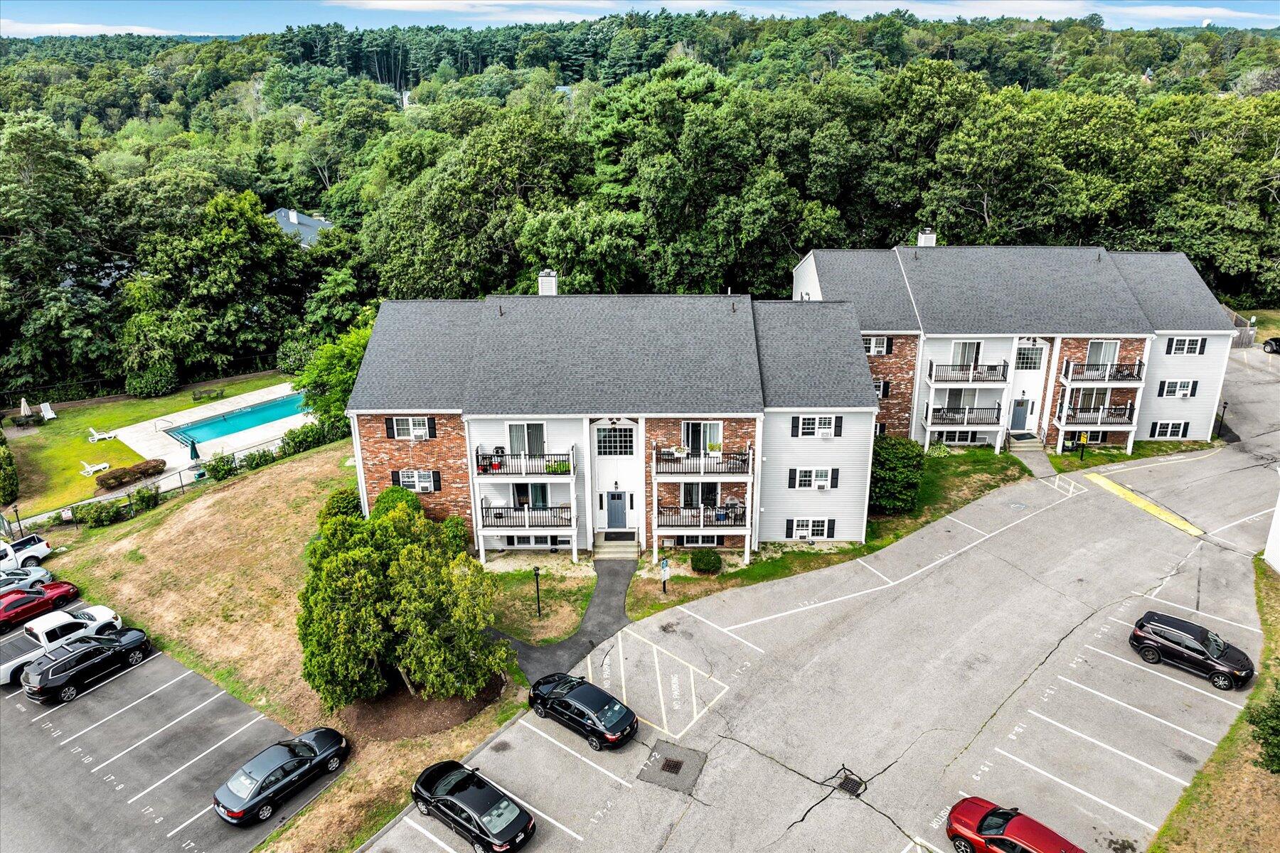 17 Chapel Hill Drive Plymouth MA 02360