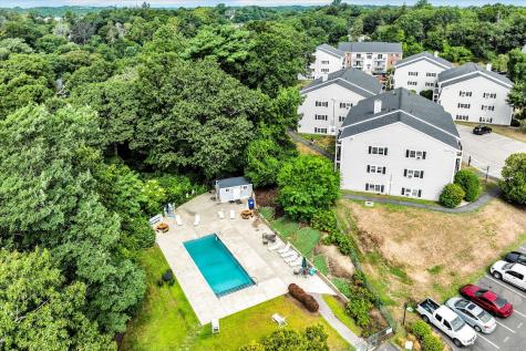 17 Chapel Hill Drive Plymouth MA 02360