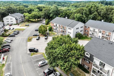 17 Chapel Hill Drive Plymouth MA 02360