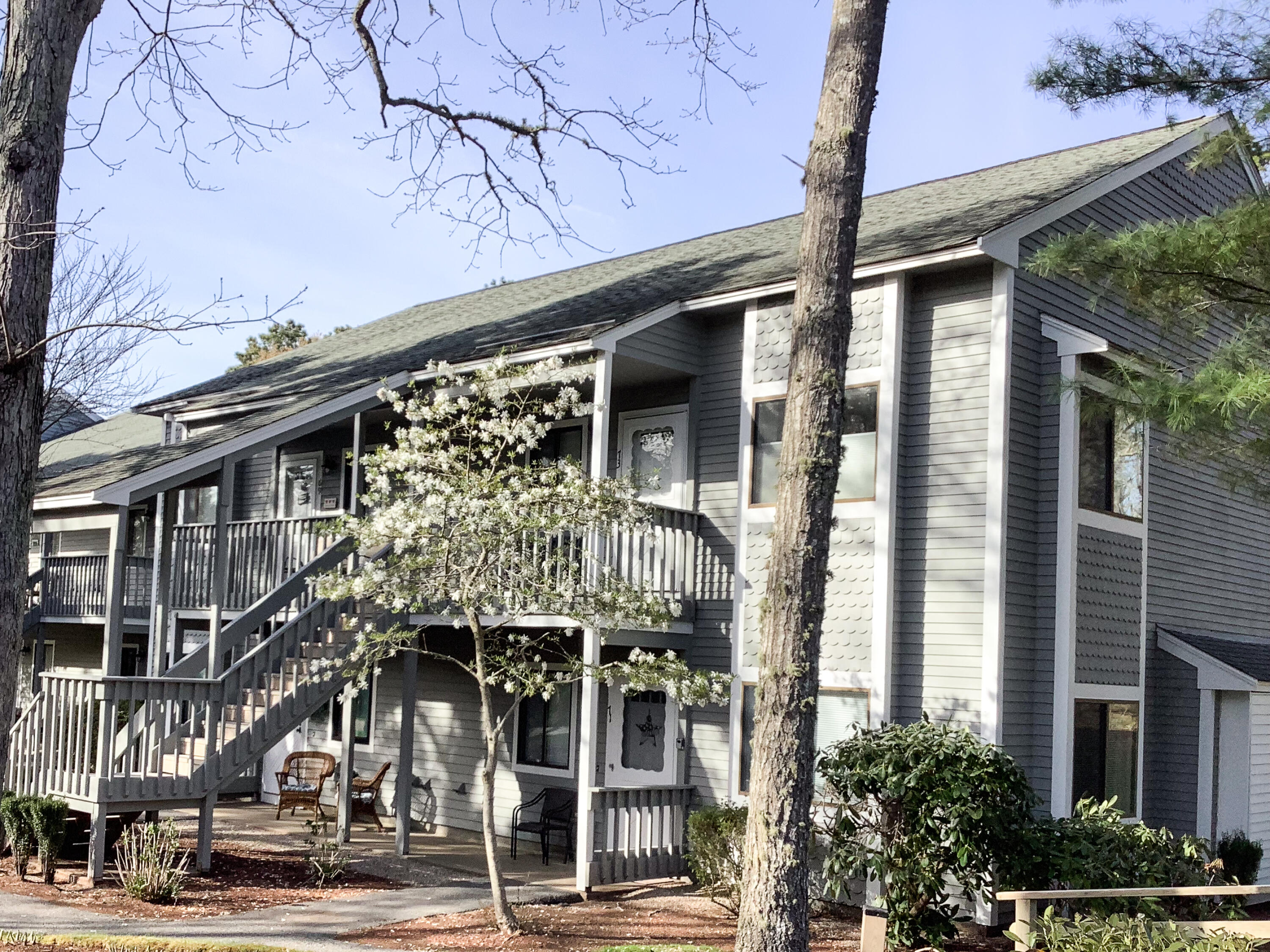 73 Eaton Lane Brewster MA 02631