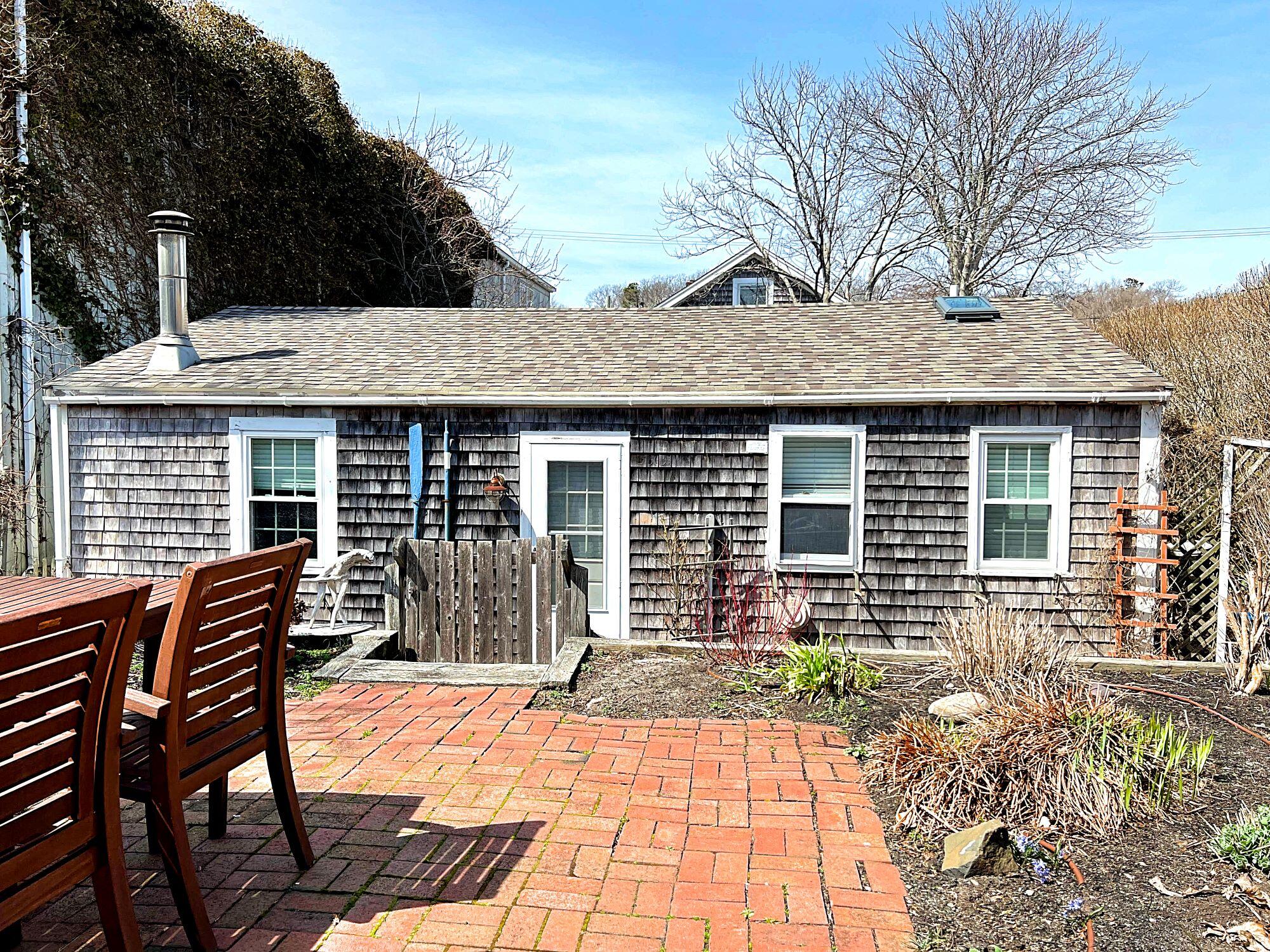 536 Commercial Street Provincetown MA 02657