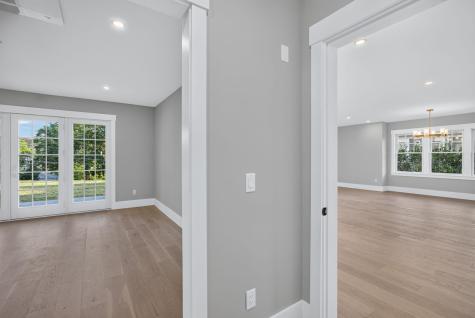 533 Woods Hole Road Woods Hole MA 02543