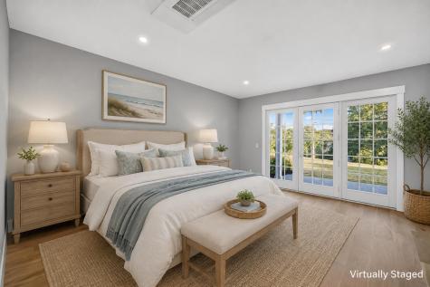 533 Woods Hole Road Woods Hole MA 02543