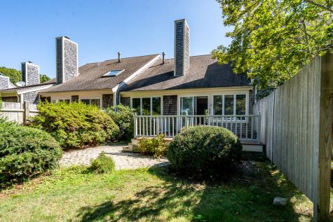 17 Kates Path Village Yarmouth MA 02675