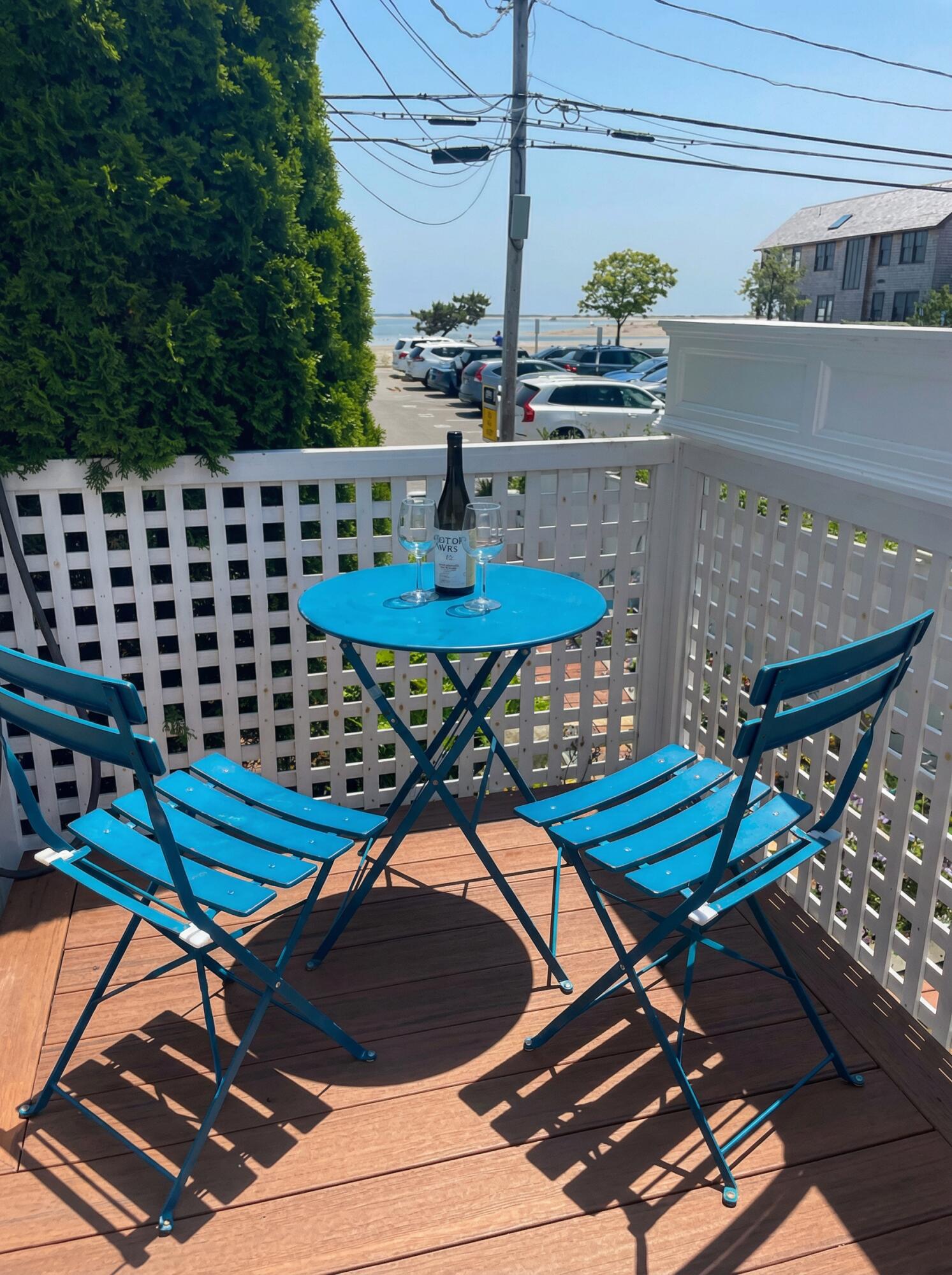 54 Commercial Street, Unit 6, Provincetown MA — view 2