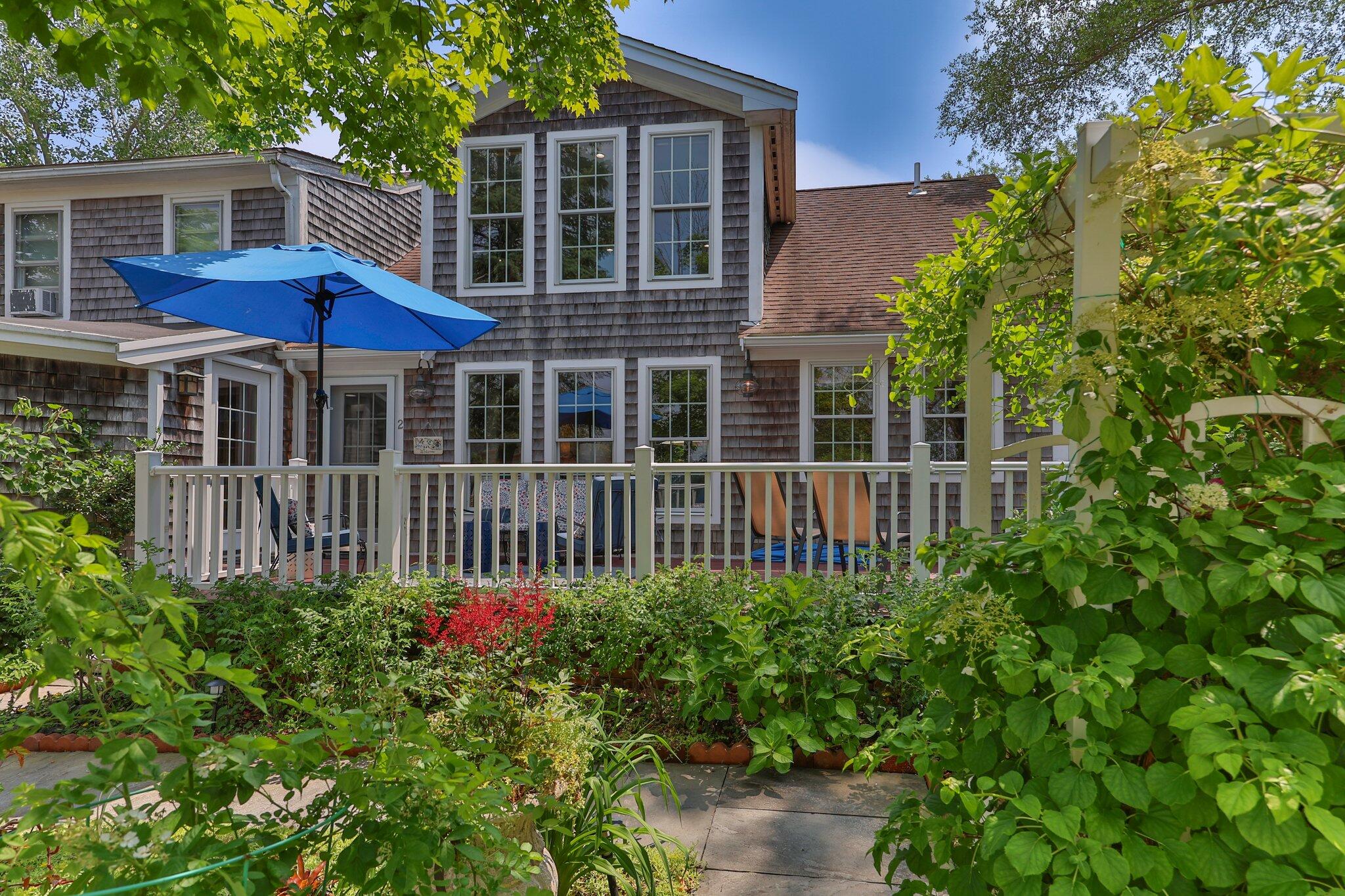 147 Bradford Street Extension Provincetown MA 02657