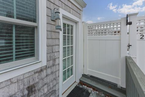 9A Conwell Street Provincetown MA 02657