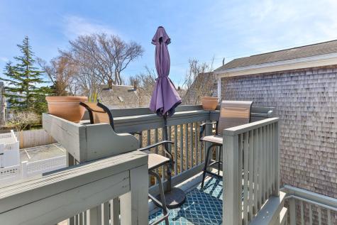 9A Conwell Street Provincetown MA 02657