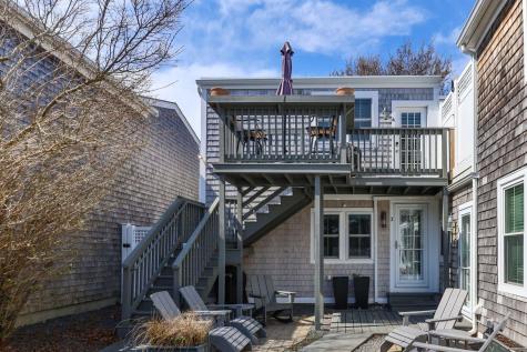 9A Conwell Street Provincetown MA 02657