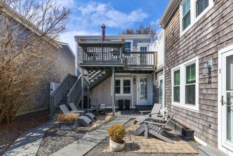 9A Conwell Street Provincetown MA 02657