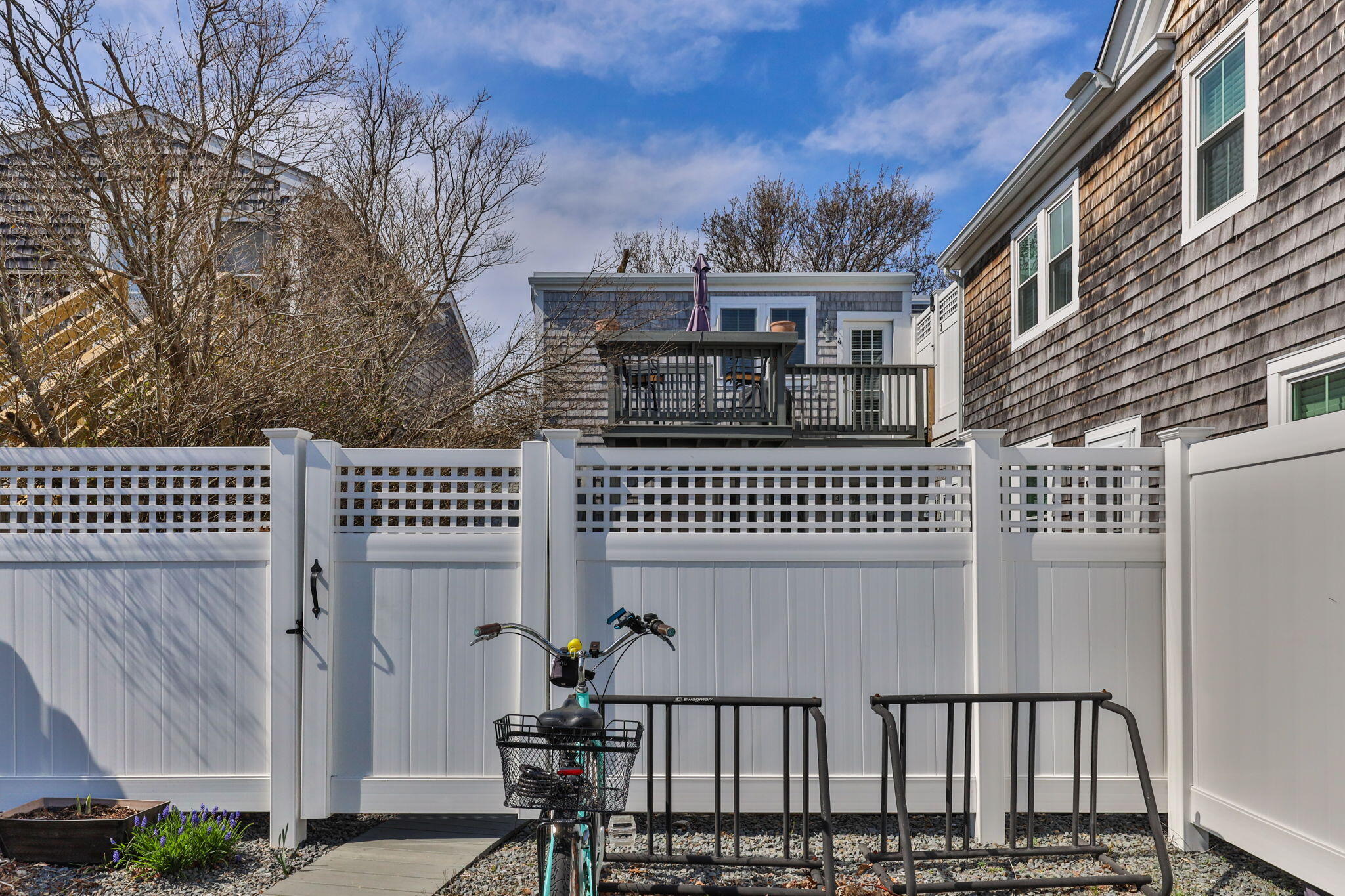 9A Conwell Street Provincetown MA 02657