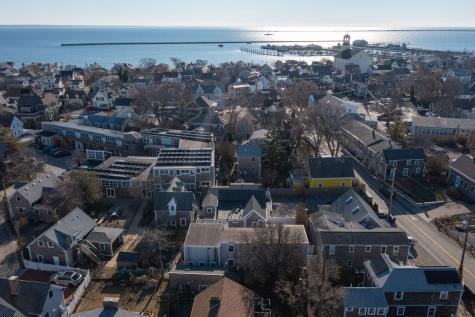 9A Conwell Street Provincetown MA 02657