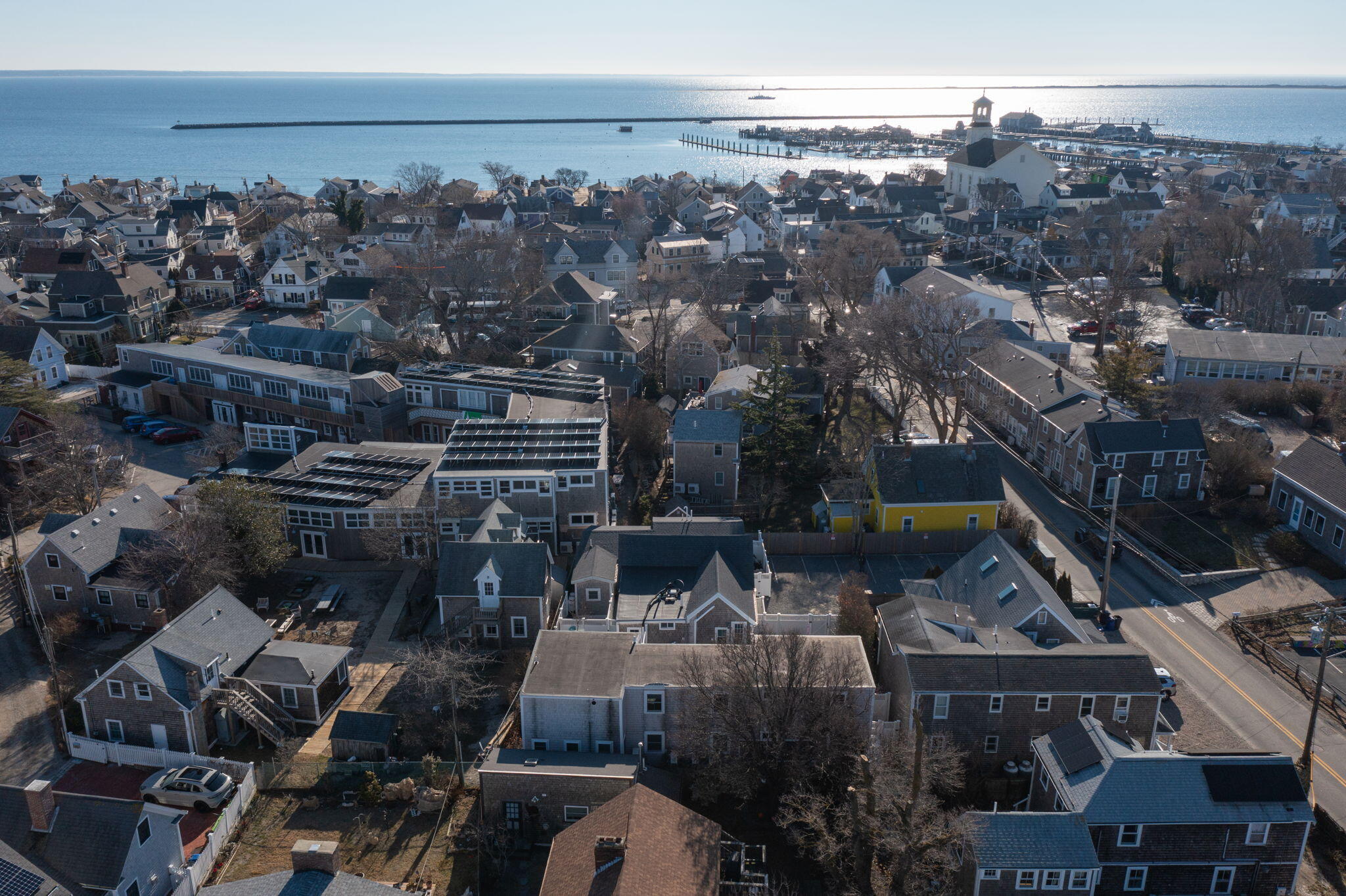 9A Conwell Street Provincetown MA 02657