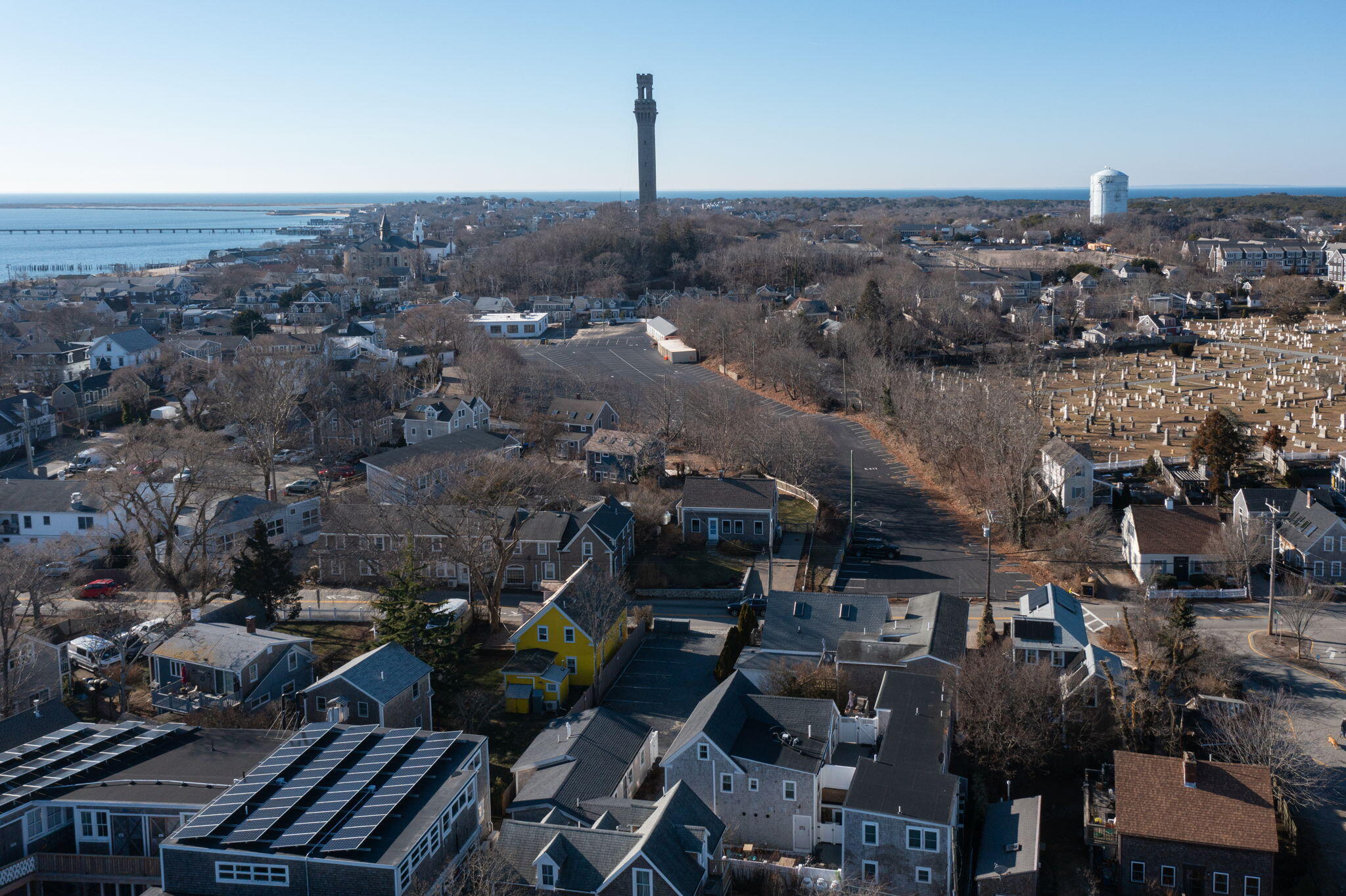 9A Conwell Street Provincetown MA 02657