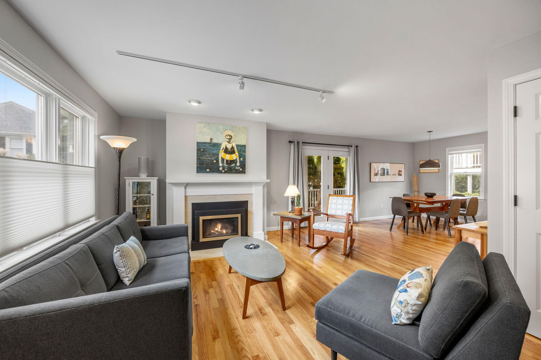 50a Harry Kemp Way, Unit 2, Provincetown MA photo 3