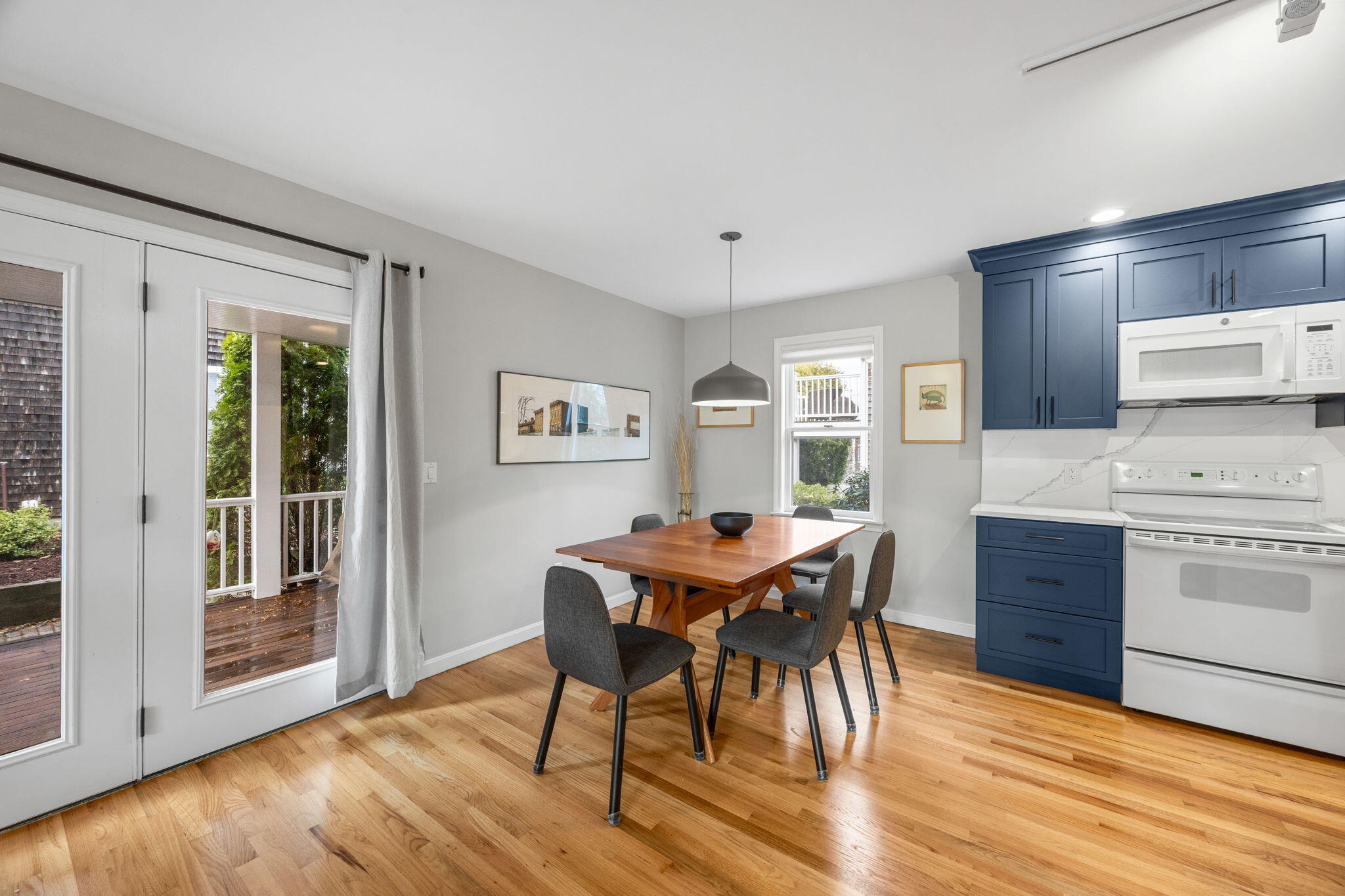 50a Harry Kemp Way, Unit 2, Provincetown MA photo 5