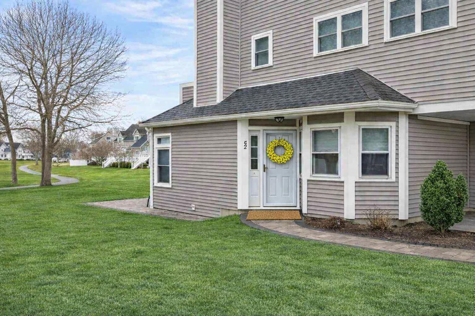 62 Fairway Drive Plymouth MA 02360