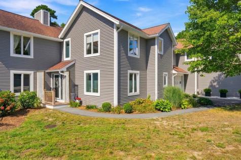 6 Aspen Road Buzzards Bay MA 02532
