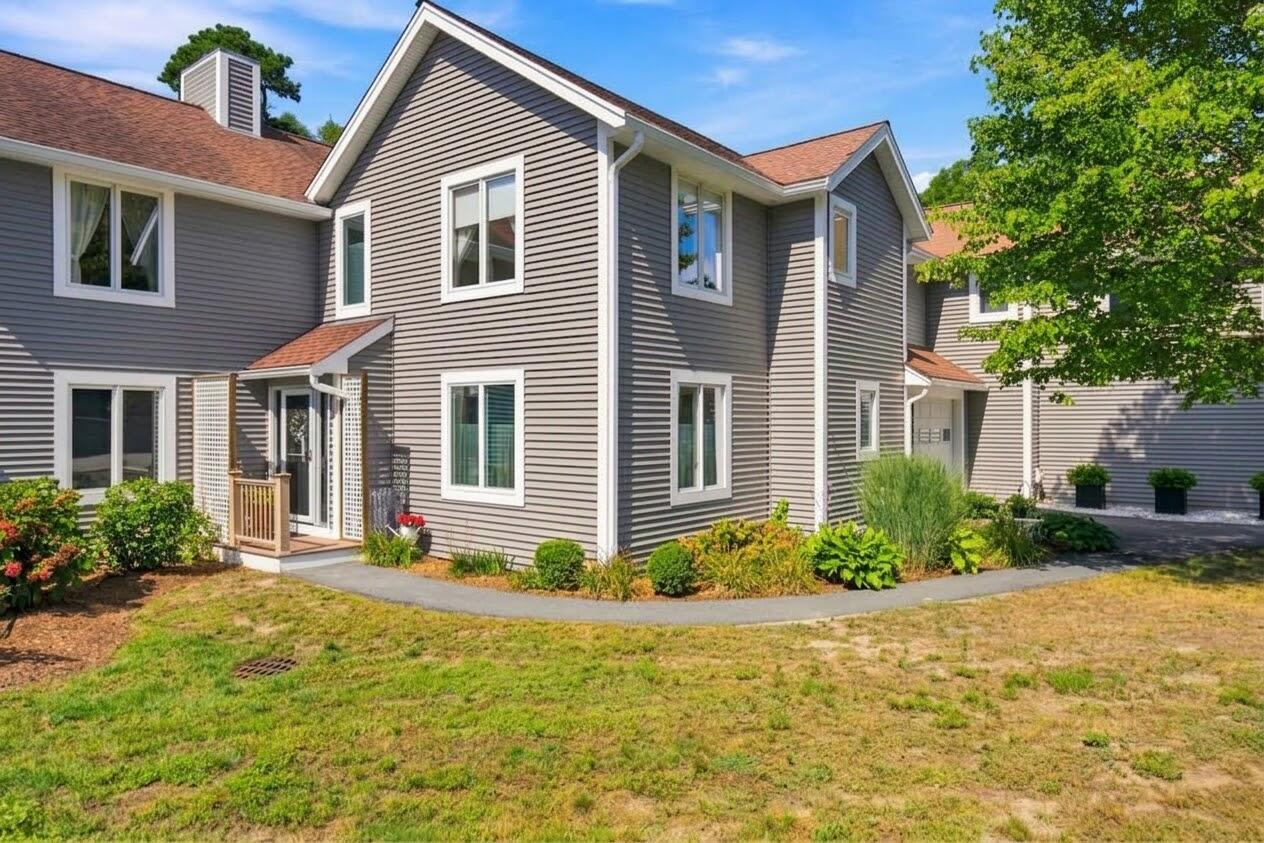 6 Aspen Road Buzzards Bay MA 02532