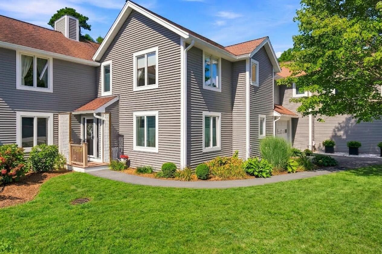 6 Aspen Road Bourne MA 02532